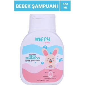 Bebek Şampuanı 300 ml