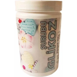 Dr. Gusto  Glikoz (Mısır Şurubu) 500 gr