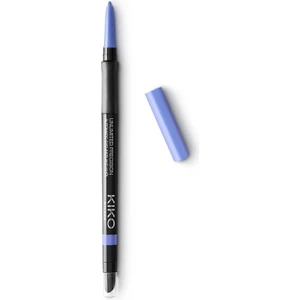 KikoMilano Göz Kalemi - Unlimited Precision Automatic Eyeliner & Khol - 19 Sea Blue