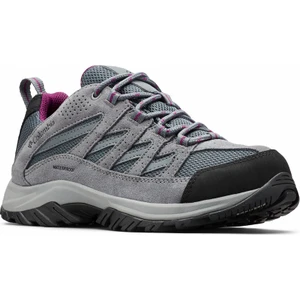 Crestwood Waterproof Kadın Outdoor Ayakkabı BL0607