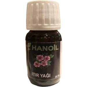 Hanoil Itır Yağı 20 ml