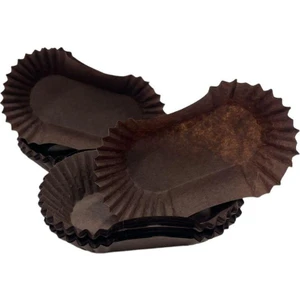 Efe Pastacılık Küçük Ekler Kapsülü Kahverengi 1000 Li