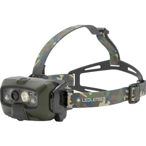 Ledlenser HF8R Core Rgb / Camo (Special Edition)