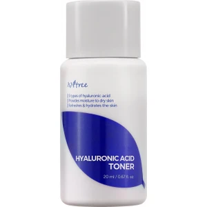 Hyalüronik Asitli Günlük Tonik - Mini Boy 20 ml