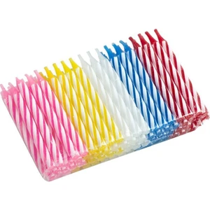 Efe Pastacılık Pasta Mumu 70'li