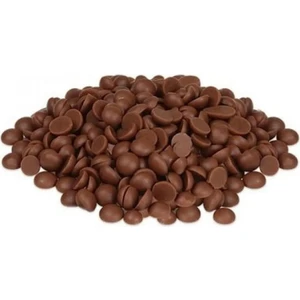 Efe Pastacılık Sütlü Damla Çikolata 1 kg