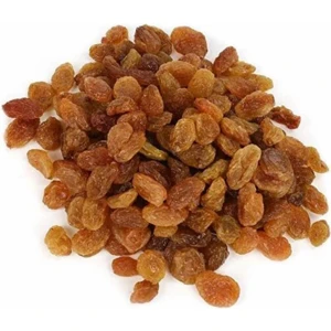 Efe Pastacılık Kuru Üzüm Çekirdeksiz 9 Numara 5 kg