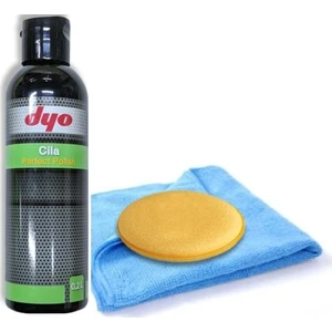 Cila Uygulama Seti 200 Ml