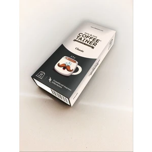 Coffeetainer  Classic Kapsül Kahve 10'lu