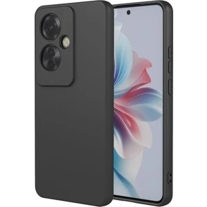 Oppo Reno 11F Kılıf Silikon First Premier