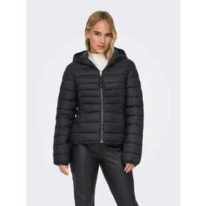 Kadın Çift Taraflı Kapüşonlu Şişme Mont - 15322040