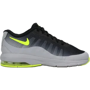 Air Max Invigor Küçük Çocuk Ayakkabısı Gri Siyah