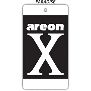 x Paradise T Oto Araç Kokusu Ferah Mango Mandalin Greyfurt Aromasıyla