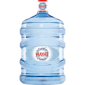 19L Boş Damacana
