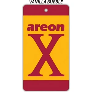 x Vanılla Bubble Oto Araç Kokusu