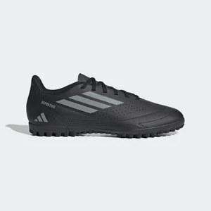 Adidas Deportivo Iıı Tf Erkek Siyah Halı Saha Ayakkabısı