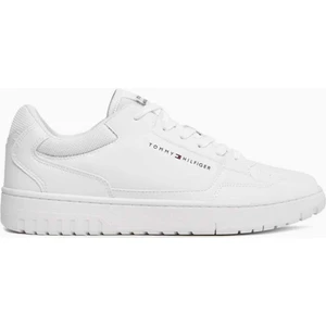 Tommy Hilfiger Basket Core Leather Sneaker