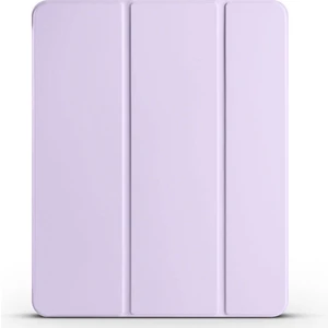 Apple Ipad Air 11 2024 Smart Cover Kalem Bölmeli Standlı 1-1 Kılıf