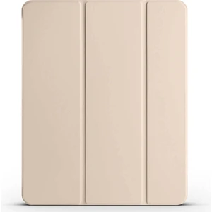 Apple Ipad Air 11 2024 Smart Cover Kalem Bölmeli Standlı 1-1 Kılıf
