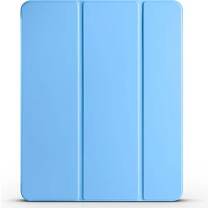Apple Ipad Air 11 2024 Smart Cover Kalem Bölmeli Standlı 1-1 Kılıf