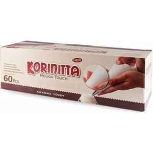 Krema ve Şanti Sıkma Torbası 60'lı