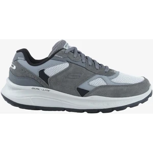 Relaxed Fit Equalizer 5.0 - Rondor Erkek Gri Sneaker 232613 Ccgy