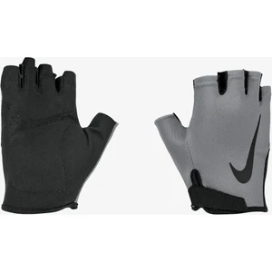 M Gym Essential Fg 2.0 Erkek Gri Ağırlık Eldiveni N.101.2315.032