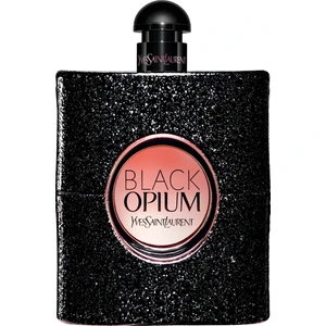 Laurent Black Opium Edp 90 ml Kadın