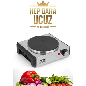 PION Elektrikli Ocak / Hotplate