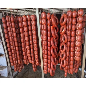 Sucuk %100 doğal 1 kg acısız (irişkin)