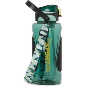 G Ljk Sport Wb 4fx Yeşil Unisex Matara