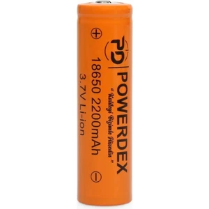 18650 Pil 2200 Mah