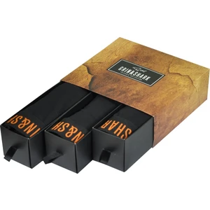 Likralı 3'lü Kutu Premium Erkek Boxer Tailored Collection