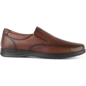 Ern Shoes Pabucistan Deri Tam Erkek Günlük 47-48-49 Numara Ayakkabı