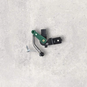 3C0412522B Far Seviye Ayar Sensörü Ön SAĞ - Caddy-Golf-Passat-Passat Cc-Scırocco-Sharan-Tıguan-Q3-Alhamra