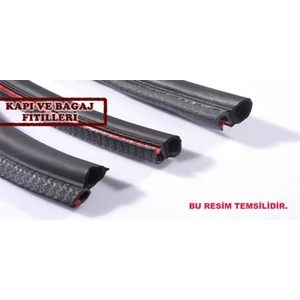 Kapı Fitili Dacia Logan ( 1 Takım )