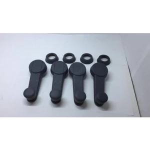 Renault 12 Toros Cam Açma Kolu 4 Adet Takım