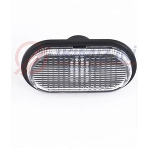 Çamurluk Sinyali Beyaz R19 Clio Kangoo Megane