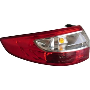 Dış Stop Sol Arka Fluence