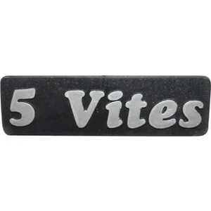 Çamurluk Yazısi 5 Vites Toros