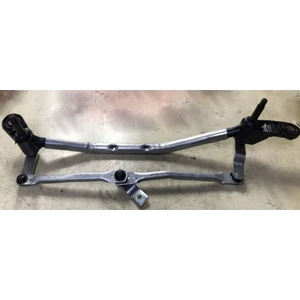 Ön Cam Silecek Mekanizması Clio 3