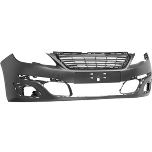 Tampon Ön Peugeot 308 P308 2013-