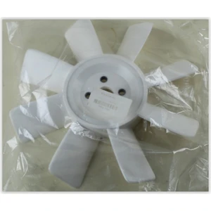 Radyatör Pervanesi 8 Kanat Toros