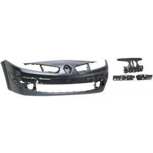 Tampon Ön Megane 2 2006-