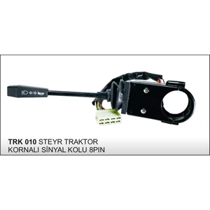 Far Sinyal Kolu Steyr Traktor Kornali