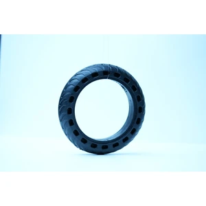 8.5 Inch Dolgu Elektrikli Scooter Lastik