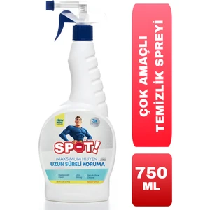 Leke Çıkarıcı ( Lekelere Stop Stain Stop Remover Forte ) 750 ml