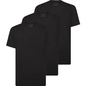 Anthony Jackson 3'Lü Kutu Erkek T-Shirt Starlight