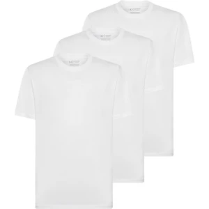 Anthony Jackson 3'Lü Kutu Erkek T-Shirt Starlight