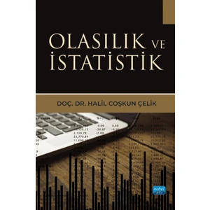Olasılık ve İstatistik - Halil Coşkun Çelik
